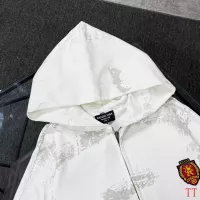 Cheap Balenciaga Hoodies Long Sleeved For Unisex #1361174 Replica Wholesale [$72.00 USD] [ITEM#1361174] on Replica Balenciaga Hoodies