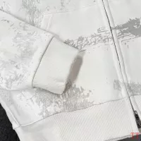 Cheap Balenciaga Hoodies Long Sleeved For Unisex #1361174 Replica Wholesale [$72.00 USD] [ITEM#1361174] on Replica Balenciaga Hoodies