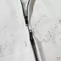Cheap Balenciaga Hoodies Long Sleeved For Unisex #1361174 Replica Wholesale [$72.00 USD] [ITEM#1361174] on Replica Balenciaga Hoodies