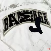 Cheap Balenciaga Hoodies Long Sleeved For Unisex #1361174 Replica Wholesale [$72.00 USD] [ITEM#1361174] on Replica Balenciaga Hoodies
