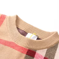 Cheap Burberry Fashion Sweaters Long Sleeved For Men #1361175 Replica Wholesale [$52.00 USD] [ITEM#1361175] on Replica Burberry Fashion Sweaters