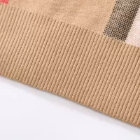 Cheap Burberry Fashion Sweaters Long Sleeved For Men #1361175 Replica Wholesale [$52.00 USD] [ITEM#1361175] on Replica Burberry Fashion Sweaters