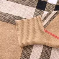 Cheap Burberry Fashion Sweaters Long Sleeved For Men #1361175 Replica Wholesale [$52.00 USD] [ITEM#1361175] on Replica Burberry Fashion Sweaters