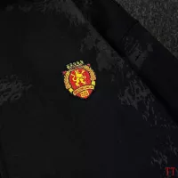 Cheap Balenciaga Hoodies Long Sleeved For Unisex #1361176 Replica Wholesale [$72.00 USD] [ITEM#1361176] on Replica Balenciaga Hoodies