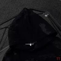 Cheap Balenciaga Hoodies Long Sleeved For Unisex #1361177 Replica Wholesale [$68.00 USD] [ITEM#1361177] on Replica Balenciaga Hoodies