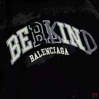 Cheap Balenciaga Hoodies Long Sleeved For Unisex #1361177 Replica Wholesale [$68.00 USD] [ITEM#1361177] on Replica Balenciaga Hoodies