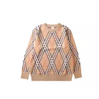 Cheap Burberry Fashion Sweaters Long Sleeved For Men #1361178 Replica Wholesale [$52.00 USD] [ITEM#1361178] on Replica Burberry Fashion Sweaters