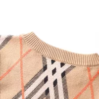 Cheap Burberry Fashion Sweaters Long Sleeved For Men #1361178 Replica Wholesale [$52.00 USD] [ITEM#1361178] on Replica Burberry Fashion Sweaters