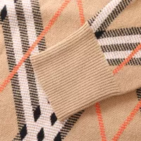 Cheap Burberry Fashion Sweaters Long Sleeved For Men #1361178 Replica Wholesale [$52.00 USD] [ITEM#1361178] on Replica Burberry Fashion Sweaters