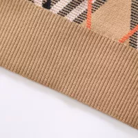 Cheap Burberry Fashion Sweaters Long Sleeved For Men #1361178 Replica Wholesale [$52.00 USD] [ITEM#1361178] on Replica Burberry Fashion Sweaters