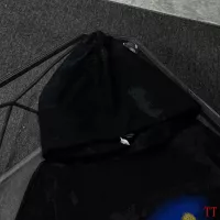 Cheap Balenciaga Hoodies Long Sleeved For Unisex #1361179 Replica Wholesale [$68.00 USD] [ITEM#1361179] on Replica Balenciaga Hoodies