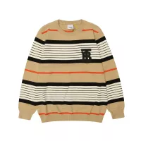 Cheap Burberry Fashion Sweaters Long Sleeved For Men #1361180 Replica Wholesale [$52.00 USD] [ITEM#1361180] on Replica Burberry Fashion Sweaters