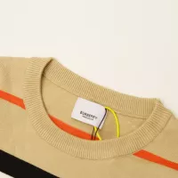 Cheap Burberry Fashion Sweaters Long Sleeved For Men #1361180 Replica Wholesale [$52.00 USD] [ITEM#1361180] on Replica Burberry Fashion Sweaters