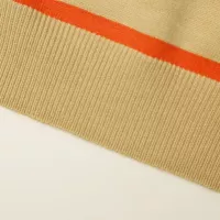 Cheap Burberry Fashion Sweaters Long Sleeved For Men #1361180 Replica Wholesale [$52.00 USD] [ITEM#1361180] on Replica Burberry Fashion Sweaters