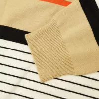 Cheap Burberry Fashion Sweaters Long Sleeved For Men #1361180 Replica Wholesale [$52.00 USD] [ITEM#1361180] on Replica Burberry Fashion Sweaters