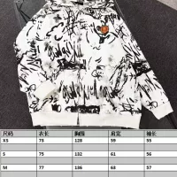 Cheap Balenciaga Hoodies Long Sleeved For Unisex #1361183 Replica Wholesale [$72.00 USD] [ITEM#1361183] on Replica Balenciaga Hoodies