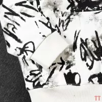 Cheap Balenciaga Hoodies Long Sleeved For Unisex #1361183 Replica Wholesale [$72.00 USD] [ITEM#1361183] on Replica Balenciaga Hoodies