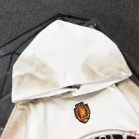 Cheap Balenciaga Hoodies Long Sleeved For Unisex #1361184 Replica Wholesale [$68.00 USD] [ITEM#1361184] on Replica Balenciaga Hoodies