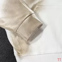 Cheap Balenciaga Hoodies Long Sleeved For Unisex #1361184 Replica Wholesale [$68.00 USD] [ITEM#1361184] on Replica Balenciaga Hoodies