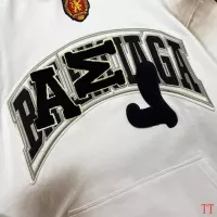 Cheap Balenciaga Hoodies Long Sleeved For Unisex #1361184 Replica Wholesale [$68.00 USD] [ITEM#1361184] on Replica Balenciaga Hoodies