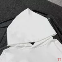 Cheap Balenciaga Hoodies Long Sleeved For Unisex #1361185 Replica Wholesale [$68.00 USD] [ITEM#1361185] on Replica Balenciaga Hoodies
