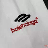 Cheap Balenciaga Hoodies Long Sleeved For Unisex #1361185 Replica Wholesale [$68.00 USD] [ITEM#1361185] on Replica Balenciaga Hoodies