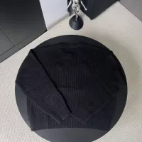 Cheap Celine Sweaters Long Sleeved For Unisex #1361187 Replica Wholesale [$85.00 USD] [ITEM#1361187] on Replica Celine Sweaters