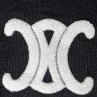 Cheap Celine Sweaters Long Sleeved For Unisex #1361187 Replica Wholesale [$85.00 USD] [ITEM#1361187] on Replica Celine Sweaters
