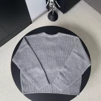 Cheap Celine Sweaters Long Sleeved For Unisex #1361188 Replica Wholesale [$85.00 USD] [ITEM#1361188] on Replica Celine Sweaters