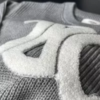 Cheap Celine Sweaters Long Sleeved For Unisex #1361188 Replica Wholesale [$85.00 USD] [ITEM#1361188] on Replica Celine Sweaters