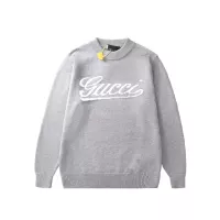 Cheap Gucci Sweaters Long Sleeved For Unisex #1361193 Replica Wholesale [$52.00 USD] [ITEM#1361193] on Replica Gucci Sweaters