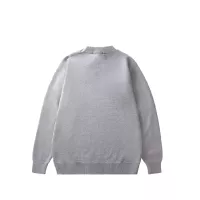Cheap Gucci Sweaters Long Sleeved For Unisex #1361193 Replica Wholesale [$52.00 USD] [ITEM#1361193] on Replica Gucci Sweaters