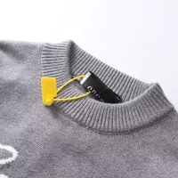 Cheap Gucci Sweaters Long Sleeved For Unisex #1361193 Replica Wholesale [$52.00 USD] [ITEM#1361193] on Replica Gucci Sweaters
