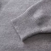 Cheap Gucci Sweaters Long Sleeved For Unisex #1361193 Replica Wholesale [$52.00 USD] [ITEM#1361193] on Replica Gucci Sweaters