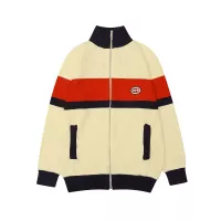 Cheap Gucci Sweaters Long Sleeved For Unisex #1361195 Replica Wholesale [$60.00 USD] [ITEM#1361195] on Replica Gucci Sweaters