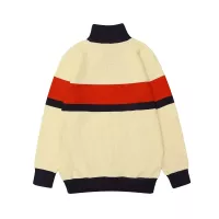 Cheap Gucci Sweaters Long Sleeved For Unisex #1361195 Replica Wholesale [$60.00 USD] [ITEM#1361195] on Replica Gucci Sweaters