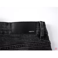 Cheap Amiri Jeans For Men #1361196 Replica Wholesale [$64.00 USD] [ITEM#1361196] on Replica Amiri Jeans