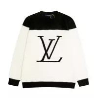 Cheap Louis Vuitton LV Sweaters Long Sleeved For Unisex #1361197 Replica Wholesale [$52.00 USD] [ITEM#1361197] on Replica Louis Vuitton LV Sweaters