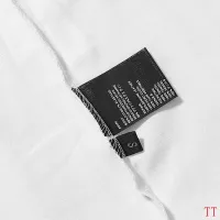 Cheap Amiri T-Shirts Short Sleeved For Unisex #1361202 Replica Wholesale [$32.00 USD] [ITEM#1361202] on Replica Amiri T-Shirts