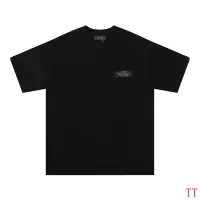 Cheap Amiri T-Shirts Short Sleeved For Unisex #1361203 Replica Wholesale [$32.00 USD] [ITEM#1361203] on Replica Amiri T-Shirts