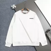 Cheap Burberry Hoodies Long Sleeved For Unisex #1361205 Replica Wholesale [$52.00 USD] [ITEM#1361205] on Replica Burberry Hoodies