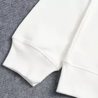 Cheap Burberry Hoodies Long Sleeved For Unisex #1361205 Replica Wholesale [$52.00 USD] [ITEM#1361205] on Replica Burberry Hoodies