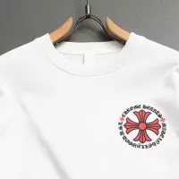Cheap Chrome Hearts Hoodies Long Sleeved For Unisex #1361206 Replica Wholesale [$52.00 USD] [ITEM#1361206] on Replica Chrome Hearts Hoodies