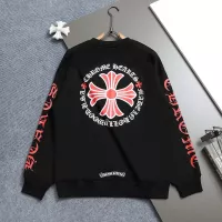 Cheap Chrome Hearts Hoodies Long Sleeved For Unisex #1361207 Replica Wholesale [$52.00 USD] [ITEM#1361207] on Replica Chrome Hearts Hoodies