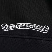 Cheap Chrome Hearts Hoodies Long Sleeved For Unisex #1361207 Replica Wholesale [$52.00 USD] [ITEM#1361207] on Replica Chrome Hearts Hoodies