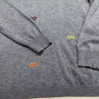 Cheap Gucci Sweaters Long Sleeved For Unisex #1361208 Replica Wholesale [$72.00 USD] [ITEM#1361208] on Replica Gucci Sweaters