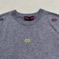 Cheap Gucci Sweaters Long Sleeved For Unisex #1361208 Replica Wholesale [$72.00 USD] [ITEM#1361208] on Replica Gucci Sweaters