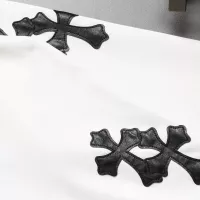 Cheap Chrome Hearts Hoodies Long Sleeved For Unisex #1361209 Replica Wholesale [$52.00 USD] [ITEM#1361209] on Replica Chrome Hearts Hoodies