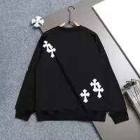 Cheap Chrome Hearts Hoodies Long Sleeved For Unisex #1361210 Replica Wholesale [$52.00 USD] [ITEM#1361210] on Replica Chrome Hearts Hoodies
