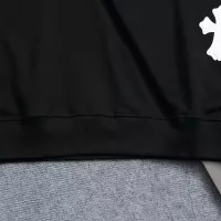 Cheap Chrome Hearts Hoodies Long Sleeved For Unisex #1361210 Replica Wholesale [$52.00 USD] [ITEM#1361210] on Replica Chrome Hearts Hoodies